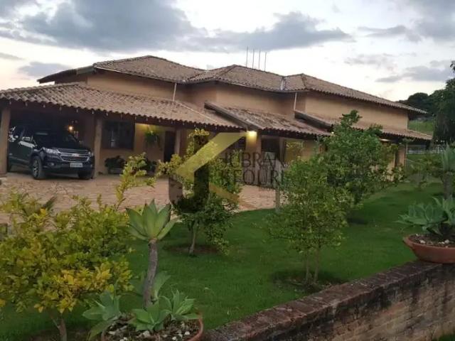 Sítio e chácara venda em Região Geográfica Imediata de Poços de Caldas, Andradas