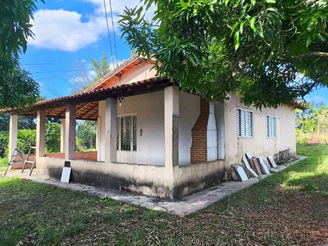 Sítio e chácara venda em Angatuba, São Paulo