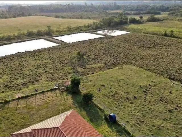 Sítio e chácara venda em Região Imediata de Itapetininga, Angatuba
