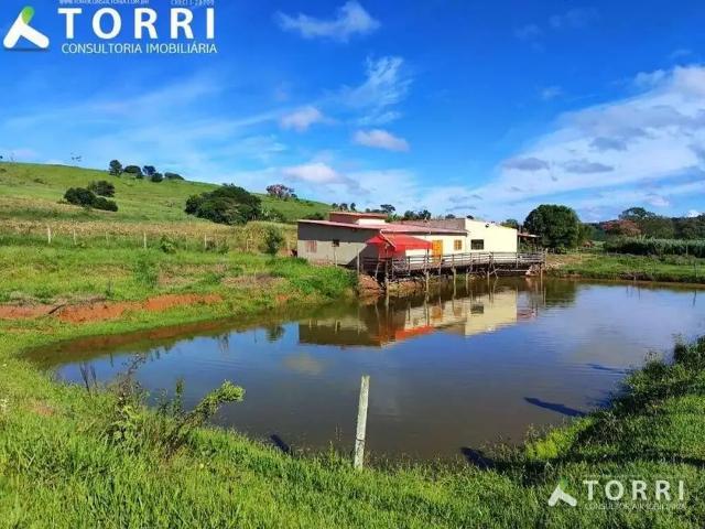 Sítio e chácara venda em Angatuba