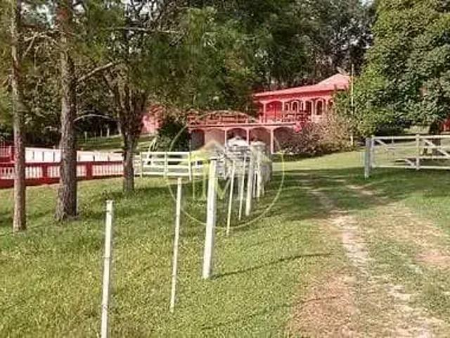 Sítio e chácara venda em Angatuba