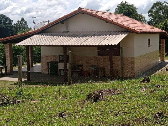 Sítio e chácara venda em Centro, Angatuba