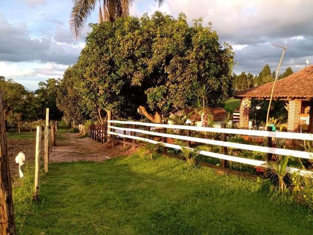 Sítio e chácara venda em Angatuba, São Paulo