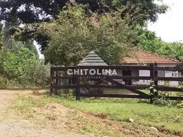 Sítio e chácara venda em Angatuba