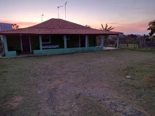 Sítio e chácara venda em Angatuba, São Paulo