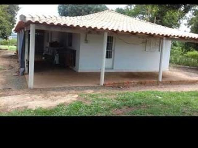 Sítio e chácara venda em Centro, Angatuba