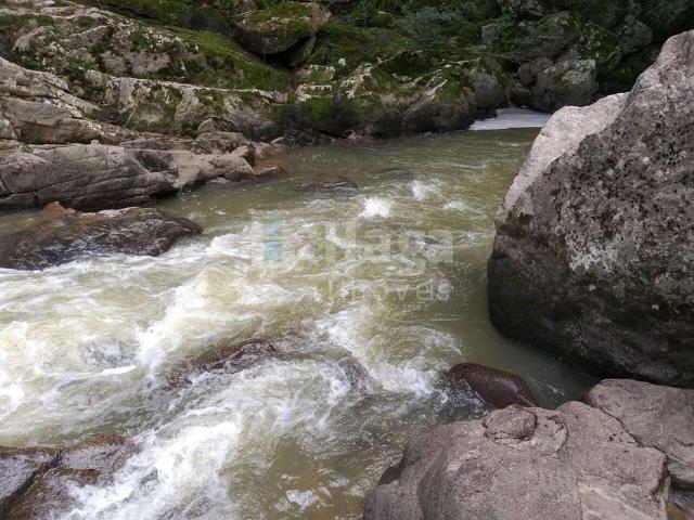 Sítio e chácara venda em Angelina, Barra Clara