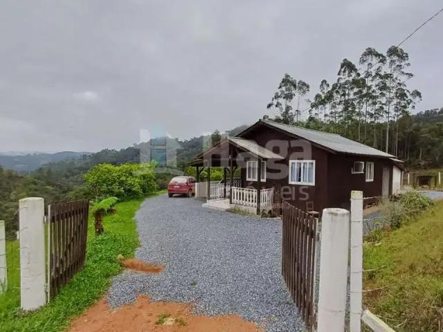 Sítio e chácara venda em Região Geográfica Imediata de Florianópolis, Angelina