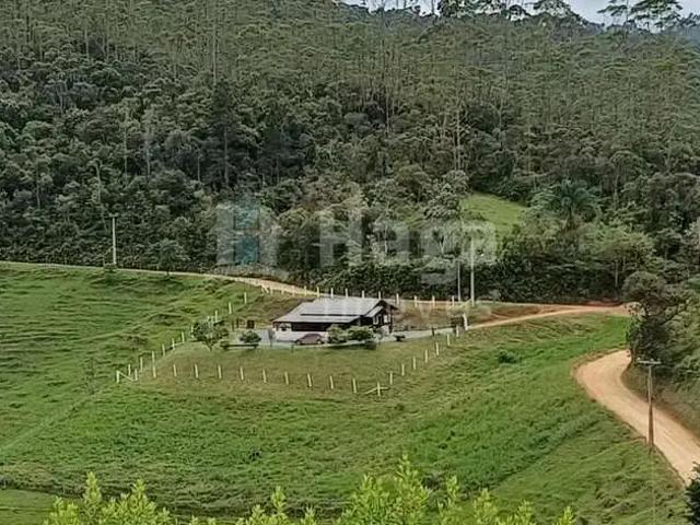 Sítio e chácara venda em Região Geográfica Imediata de Florianópolis, Angelina