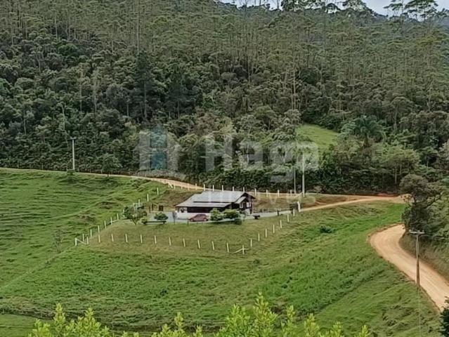 Sítio e chácara venda em Angelina, Região Geográfica Intermediária de Florianópolis