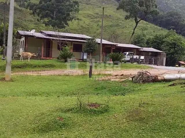Sítio e chácara venda em Região Geográfica Imediata de Florianópolis, Angelina