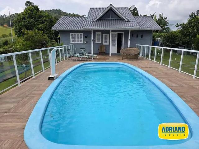 Sítio e chácara venda em Região Geográfica Imediata de Florianópolis, Angelina