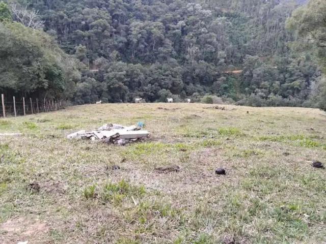Sítio e chácara venda em Região Geográfica Imediata de Florianópolis, Angelina