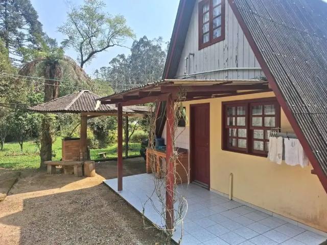Sítio e chácara venda em Região Geográfica Imediata de Florianópolis, Angelina