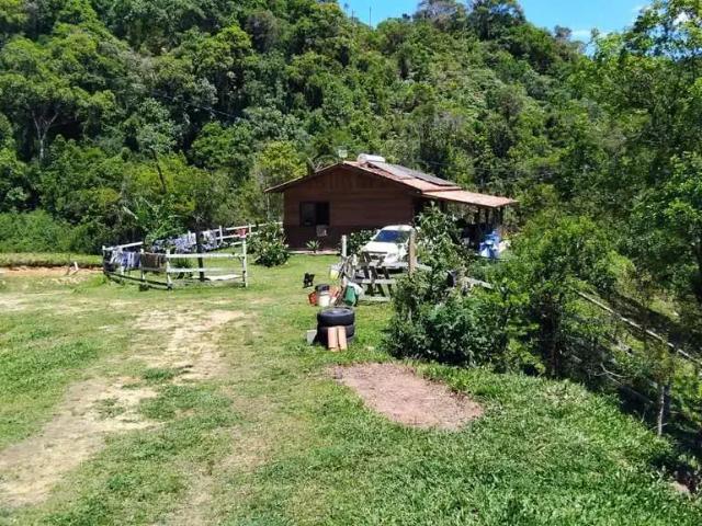 Sítio e chácara venda em Região Geográfica Imediata de Florianópolis, Angelina