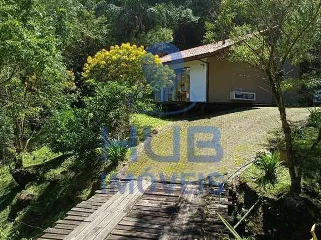Sítio e chácara venda em Região Geográfica Imediata de Florianópolis, Angelina