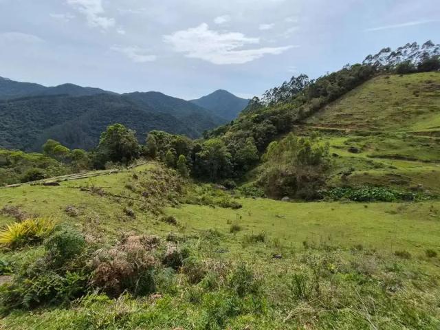 Sítio e chácara venda em Região Geográfica Imediata de Florianópolis, Angelina