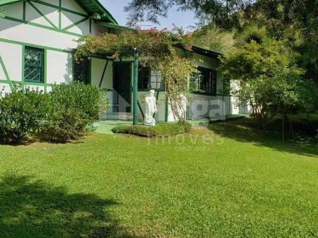 Sítio e chácara venda em Região Geográfica Imediata de Florianópolis, Angelina