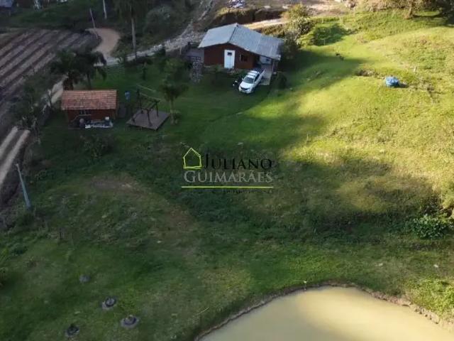 Sítio e chácara venda em Região Geográfica Imediata de Florianópolis, Angelina