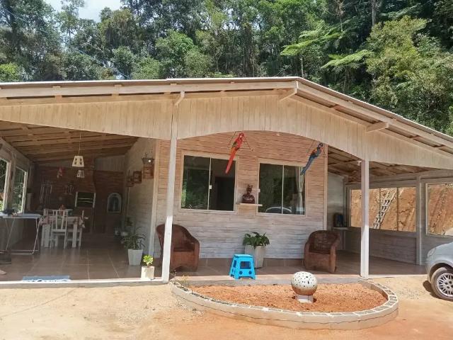Sítio e chácara venda em Angelina, Centro Sítio e chácara venda em Angelina, Centro
