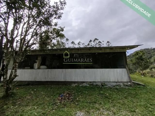 Sítio e chácara venda em Região Geográfica Imediata de Florianópolis, Angelina