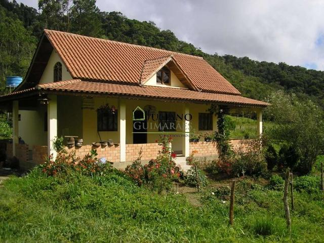 Sítio e chácara venda em Região Geográfica Imediata de Florianópolis, Angelina