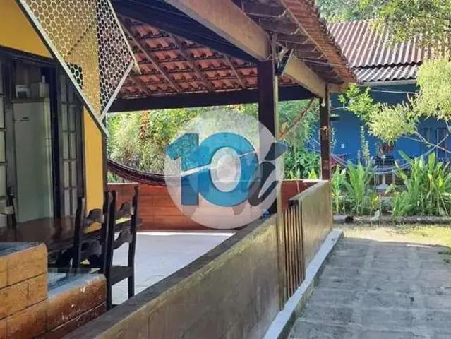 Sitio venda em Angra dos Reis, Vila Frade de Cima