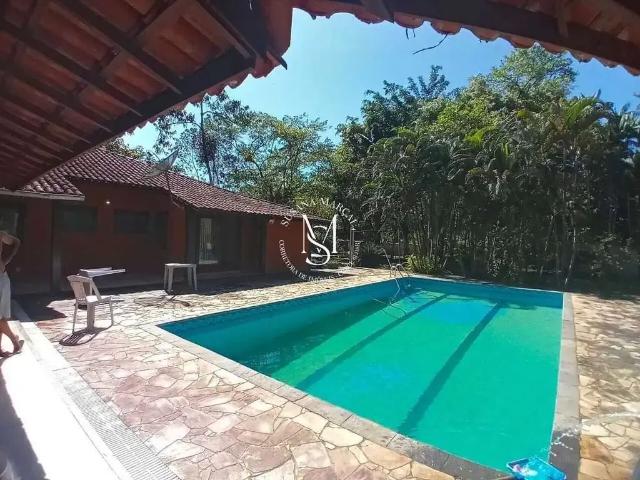 Sitio venda em Angra dos Reis, Vila Itinga
