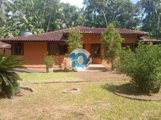 Sítio e chácara venda em Região Geográfica Imediata de Angra dos Reis, Angra dos Reis