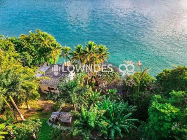 Sítio e chácara venda em Região Geográfica Imediata de Angra dos Reis, Angra dos Reis