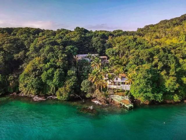 Sítio e chácara venda em Abraão, Angra dos Reis