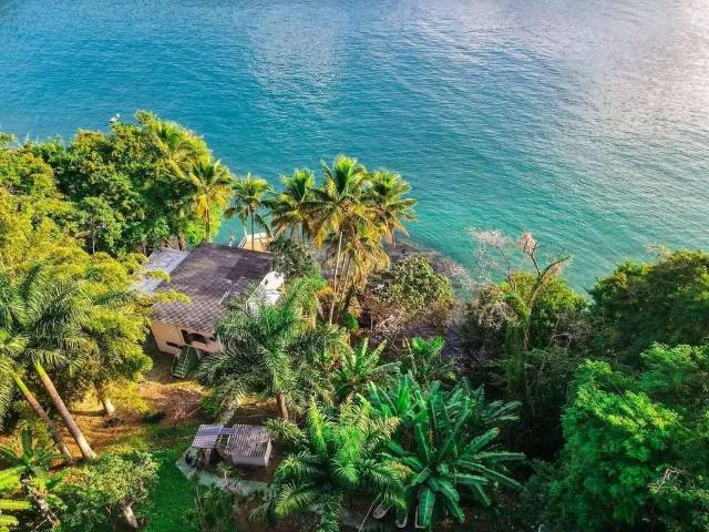 Sítio e chácara venda em Região Geográfica Imediata de Angra dos Reis, Angra dos Reis