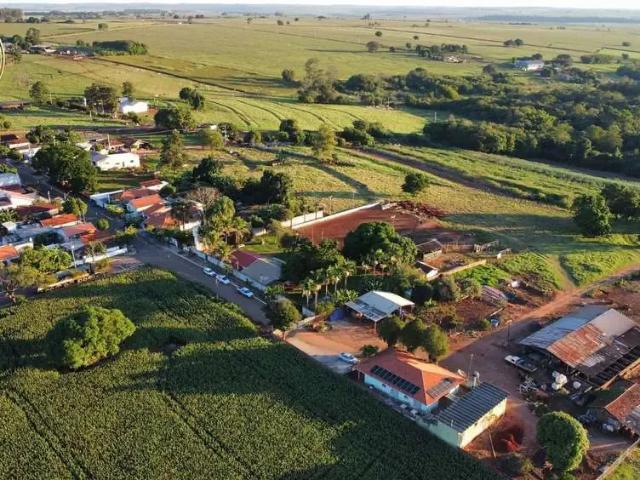 Sítio e chácara venda em Região Geográfica Imediata de Maringá, Ângulo