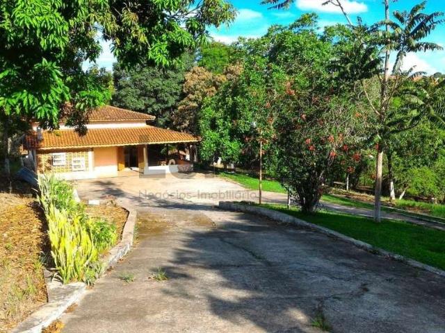 Sítio e chácara venda em Pirambóia, Anhembi