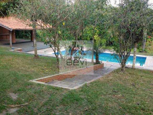 Sítio e chácara venda em Anhembi