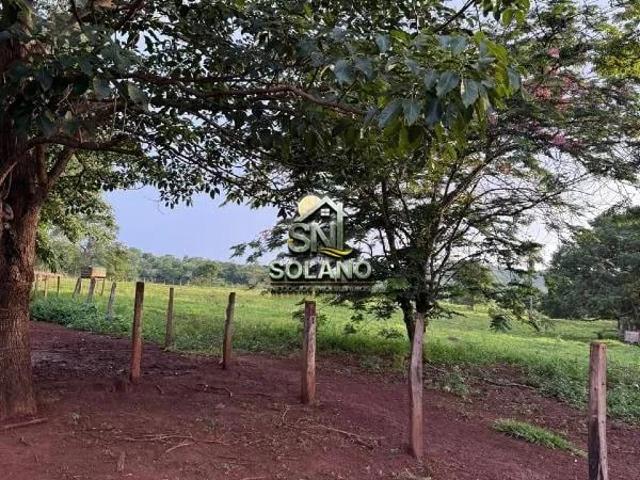 Sítio e chácara venda em Anicuns, Região Geográfica Intermediária de Goiânia