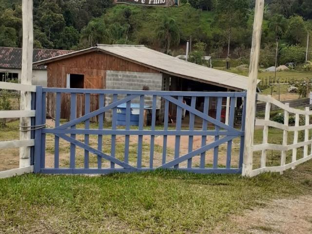 Sítio e chácara venda em Região Geográfica Imediata de Florianópolis, Anitápolis