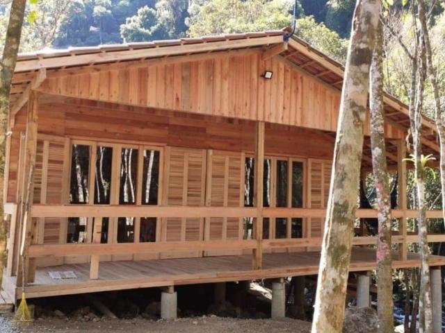 Sítio e chácara venda em Região Geográfica Imediata de Florianópolis, Anitápolis
