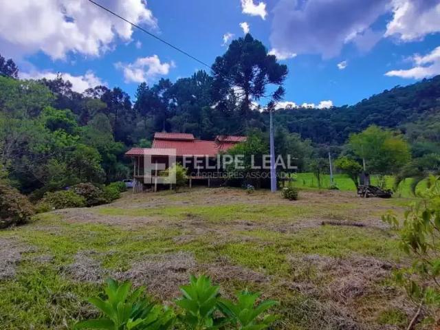 Sítio e chácara venda em Região Geográfica Imediata de Florianópolis, Anitápolis