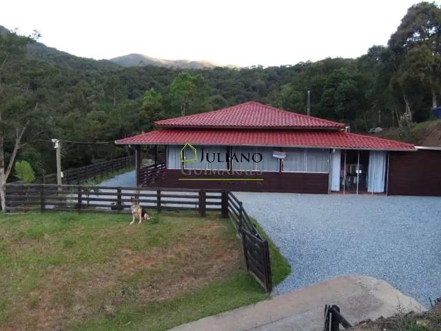 Sítio e chácara venda em Região Geográfica Imediata de Florianópolis, Anitápolis