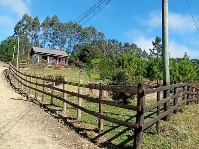 Sítio e chácara venda em Região Geográfica Imediata de Florianópolis, Anitápolis