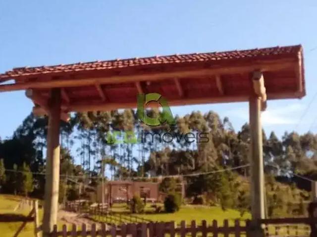 Sítio e chácara venda em Região Geográfica Imediata de Florianópolis, Anitápolis