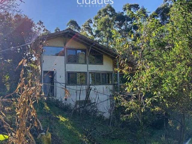 Sitio venda em Anitápolis