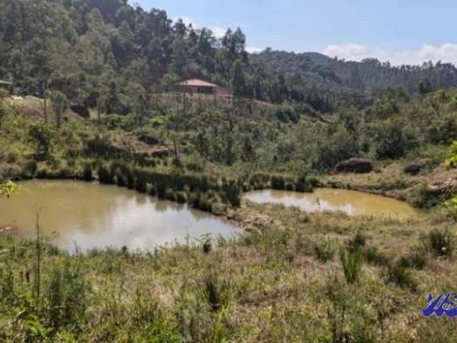 Sítio e chácara venda em Anitápolis, Região Geográfica Intermediária de Florianópolis