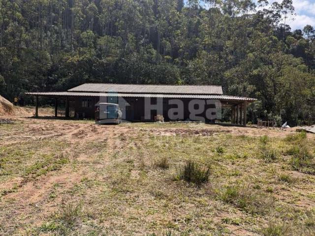 Sítio e chácara venda em Região Geográfica Imediata de Florianópolis, Anitápolis
