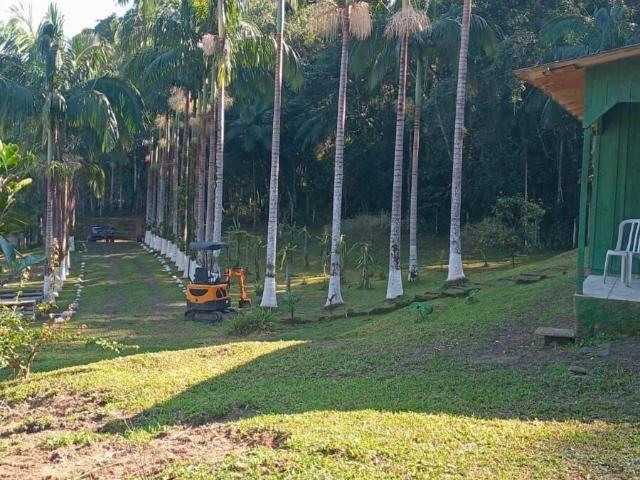 Sítio e chácara venda em Região Geográfica Imediata de Paranaguá, Antonina