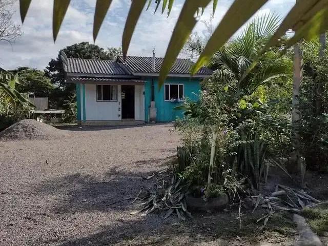 Sítio e chácara venda em Região Geográfica Imediata de Paranaguá, Antonina