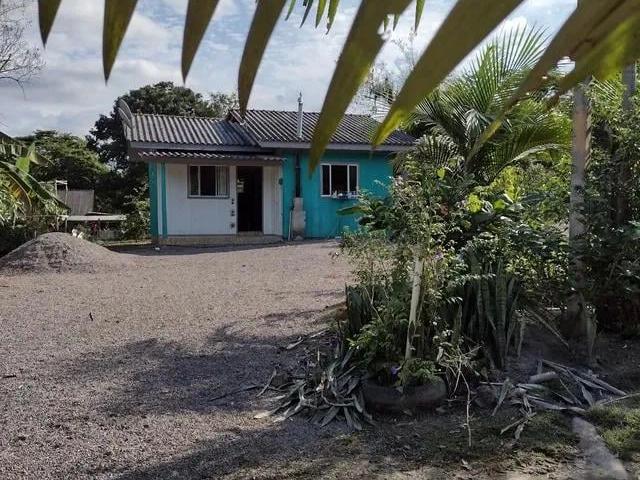 Sítio e chácara venda em Graciosa, Antonina
