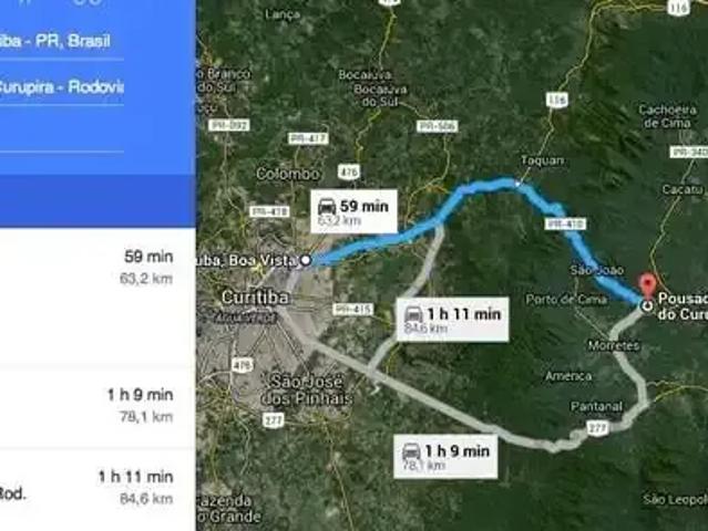 Sítio e chácara venda em Região Geográfica Imediata de Paranaguá, Antonina