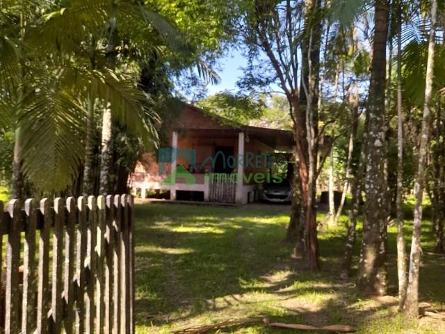 Sítio e chácara venda em Graciosa, Antonina